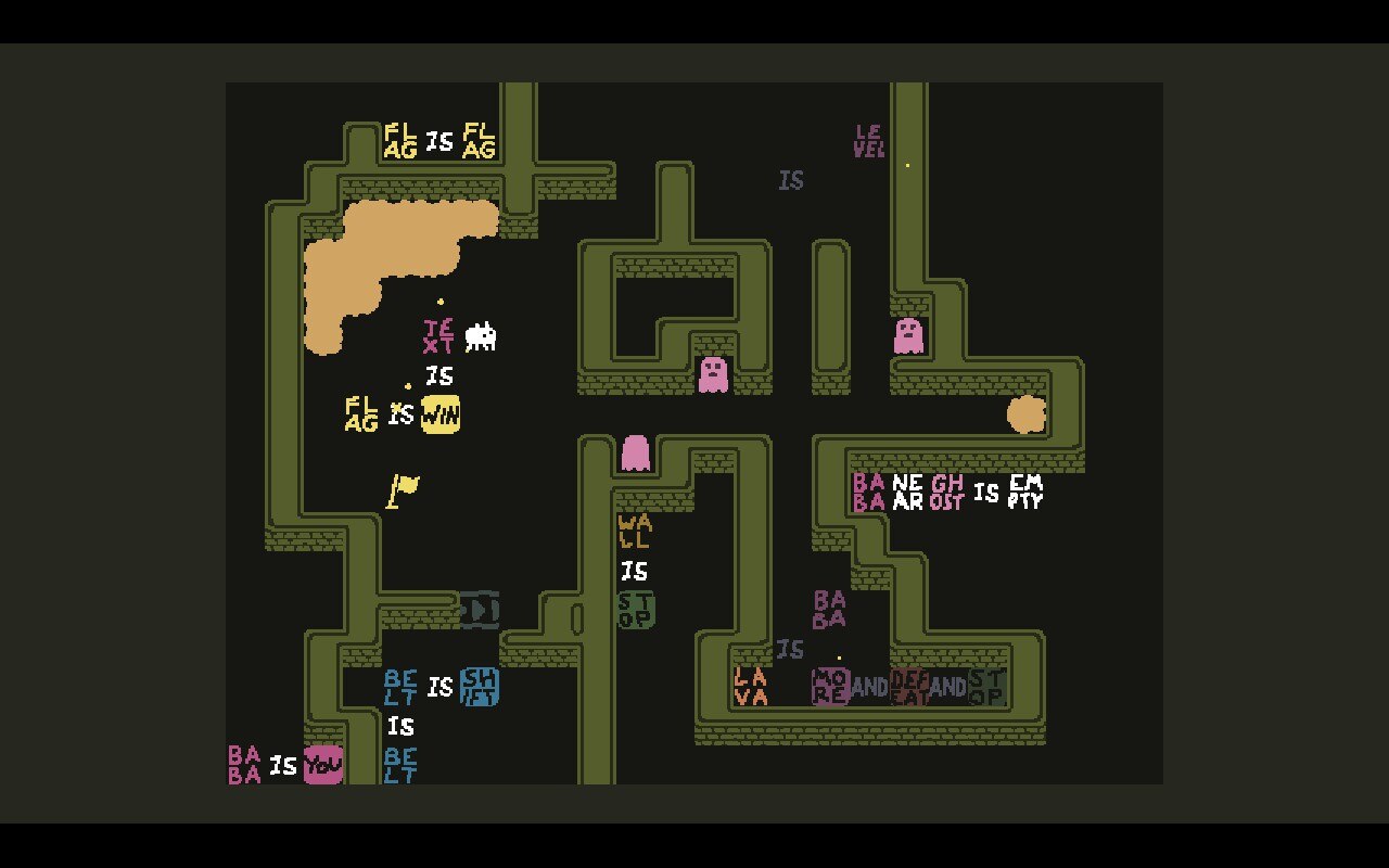 「BOOBY TRAP」のスクリーンショット