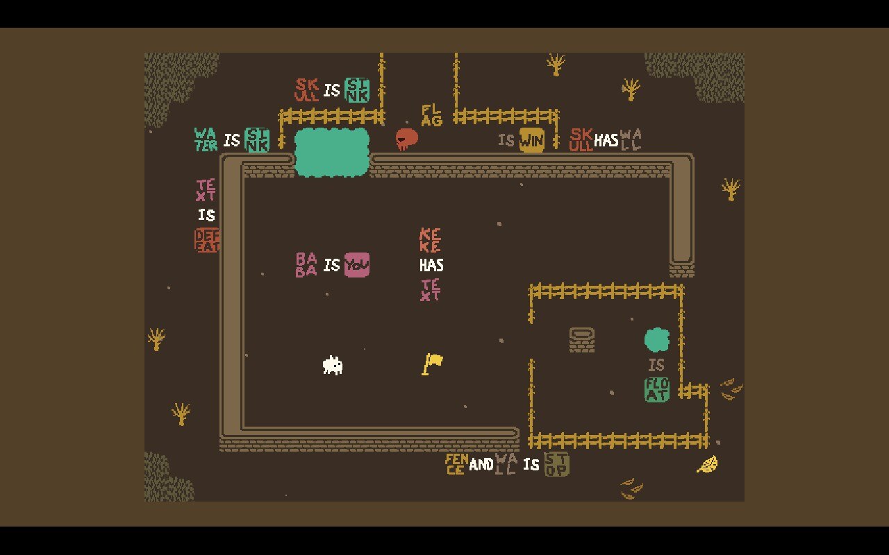 「SCENIC POND」のスクリーンショット