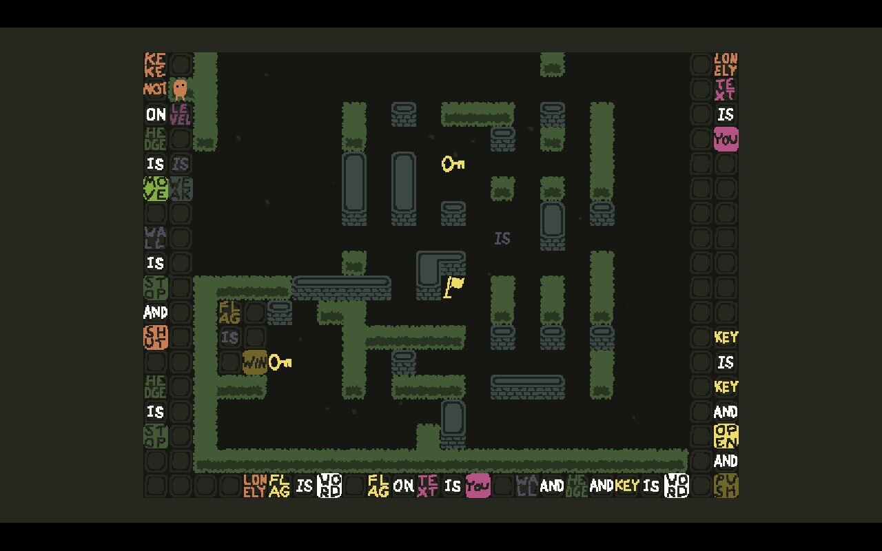 「ULTIMATE MAZE」のスクリーンショット